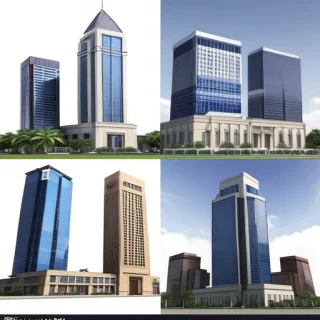 buildings png