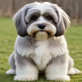 lowchen dog breed