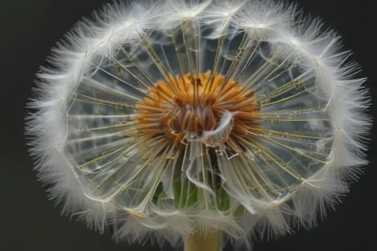 dandelion png