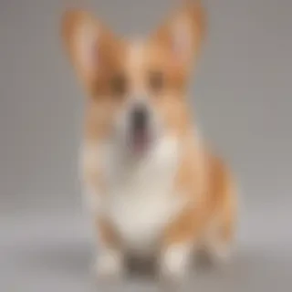 corgi png