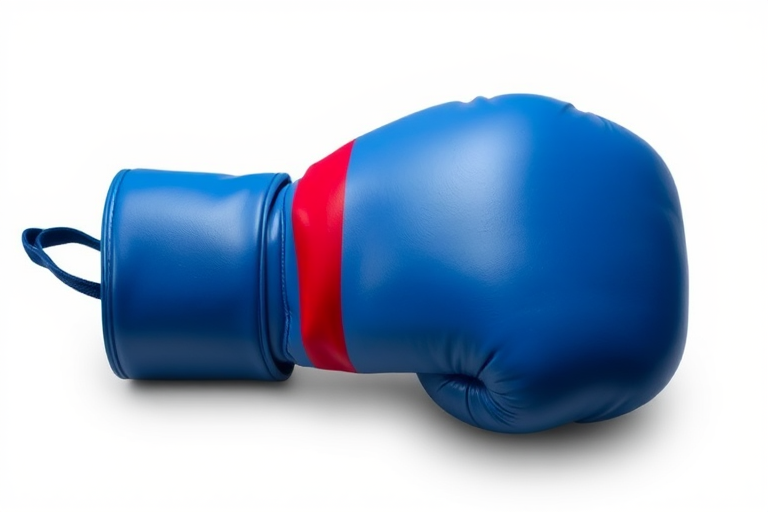 boxing glove png