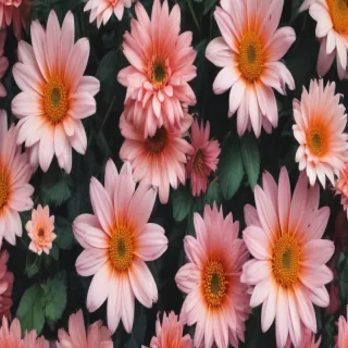 cute aesthetic wallpapers flowers