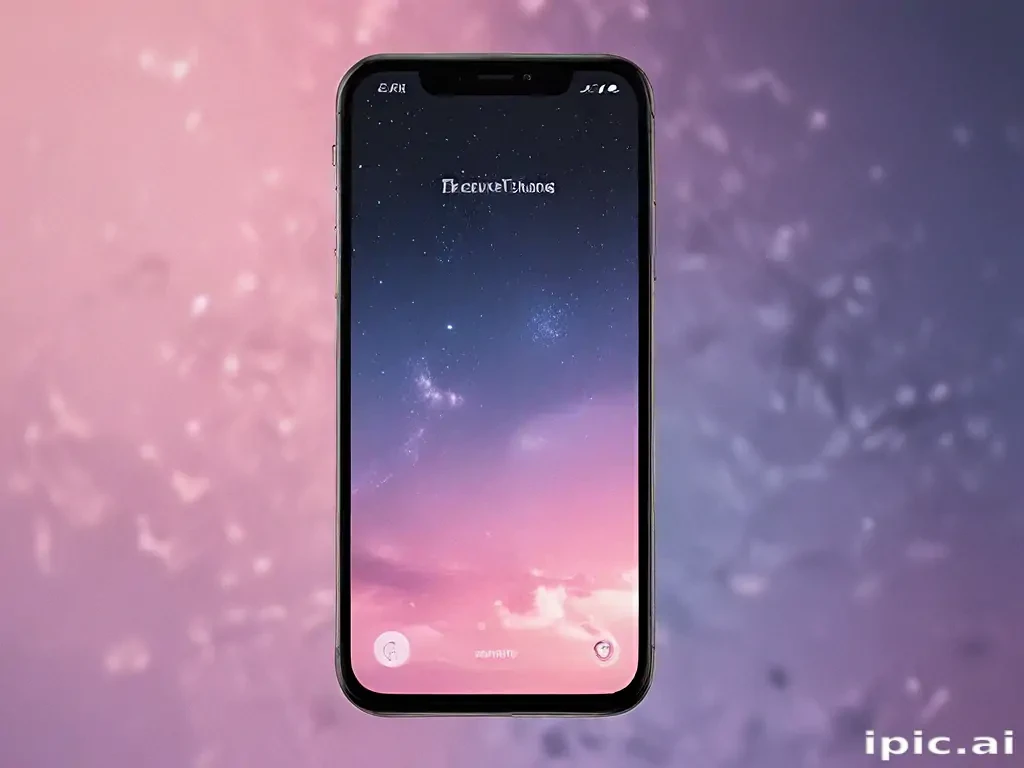 aesthetic wallpapers for phone