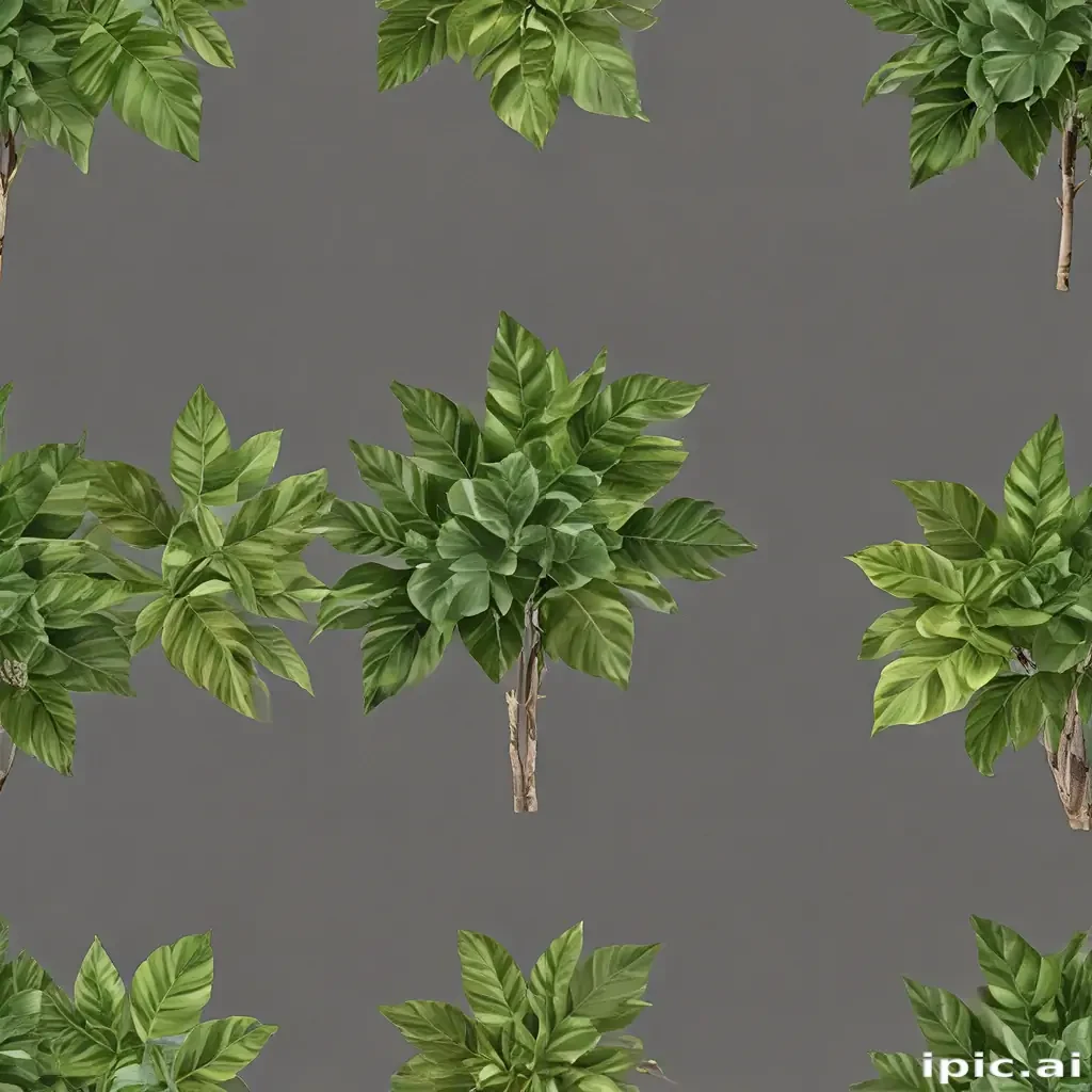 plant transparent background