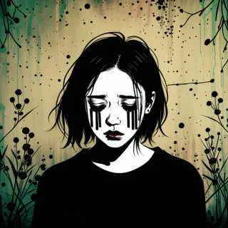 depressed wallpapers