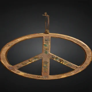 peace sign png