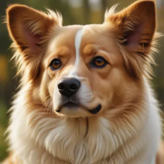 dog wallpaper