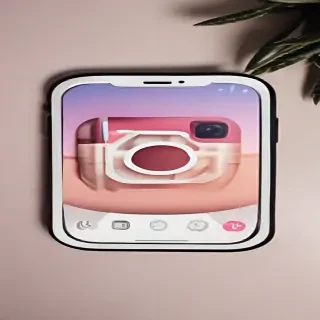 instagram icon aesthetic