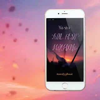 inspirational backgrounds iphone