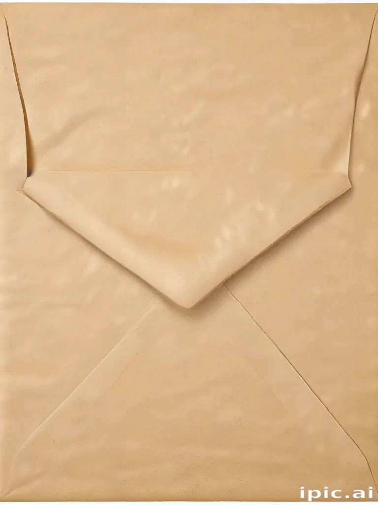 envelope clipart