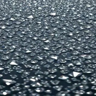 diamond background