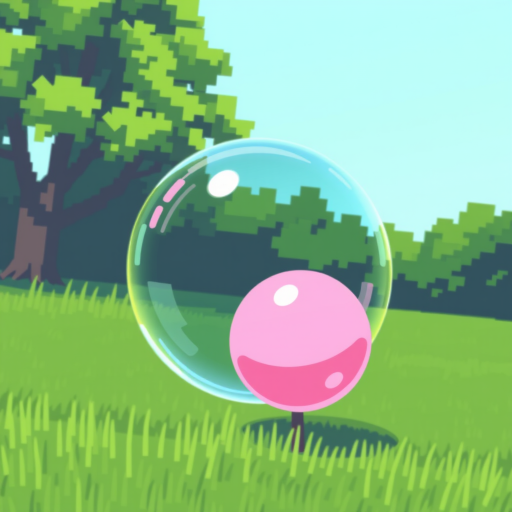 bubble gum png