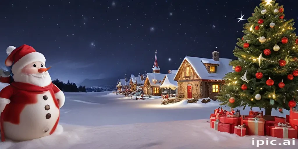 facebook christmas cover photos