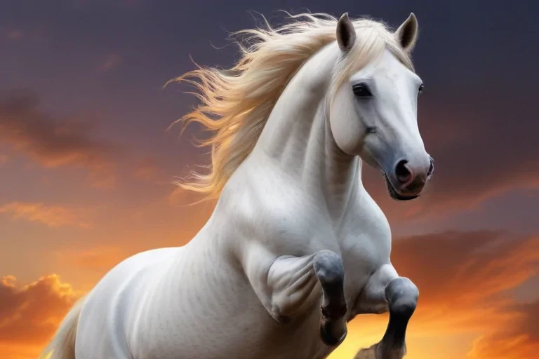 horse iphone wallpaper