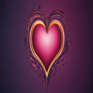 heart backgrounds for iphone