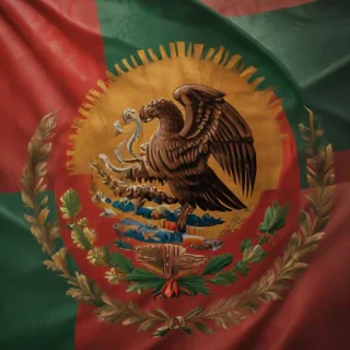 mexico flag