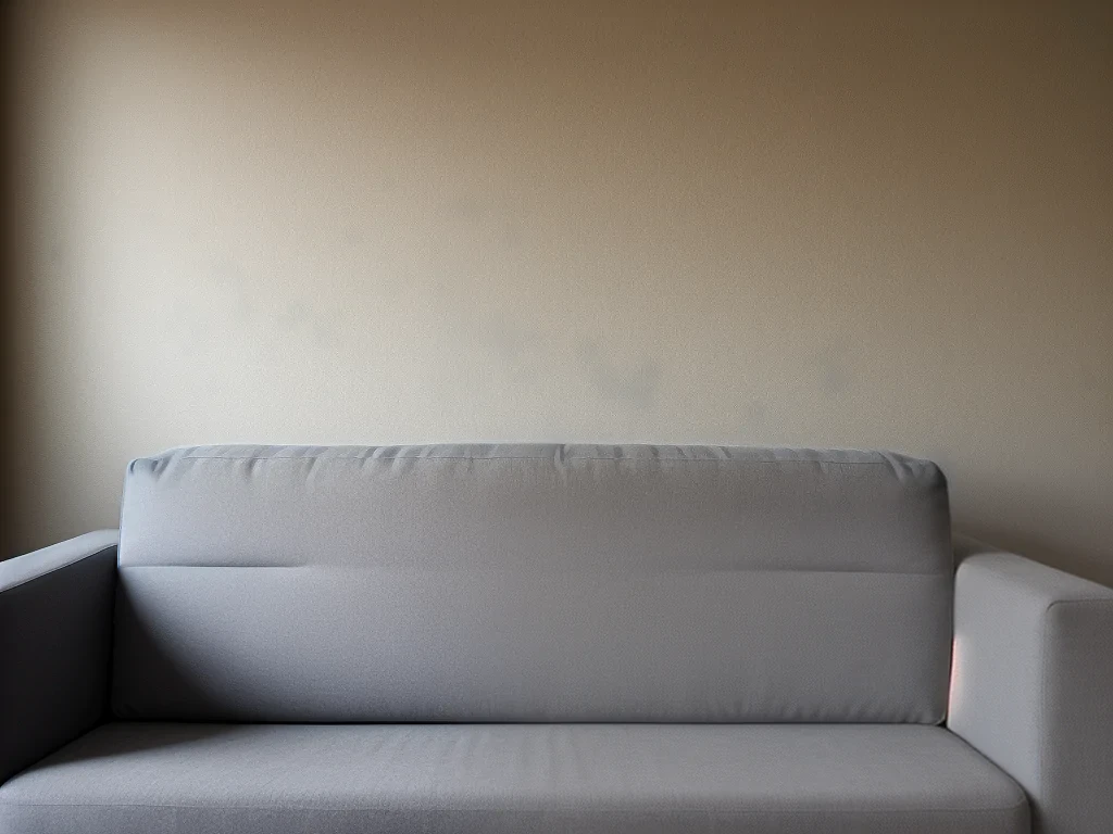 couch background