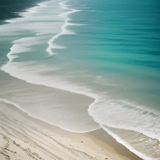 aesthetic beachy backgrounds