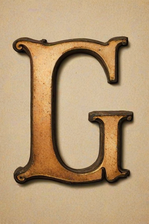 letter g