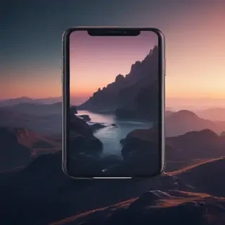 minimalistic wallpapers for iphone