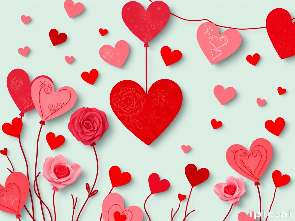 valentines wallpapers