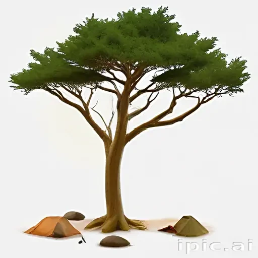 camping png