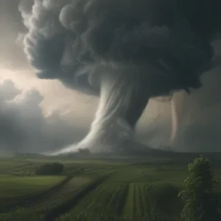 tornado png