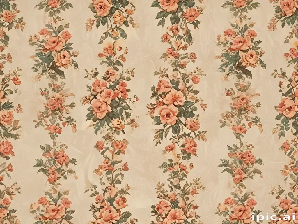 vintage wallpaper aesthetic