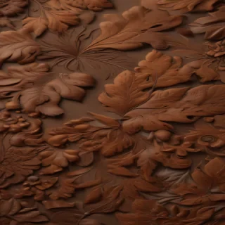 soft brown aesthetic