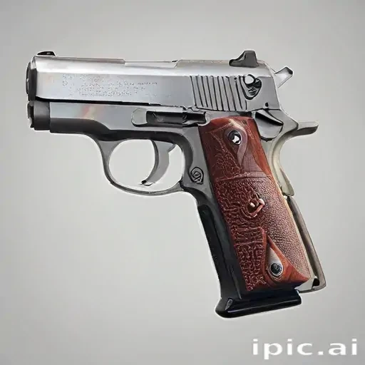 gun transparent image