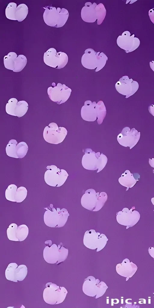 cute purple wallpaper for iphone