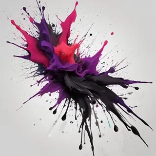 ink splash png