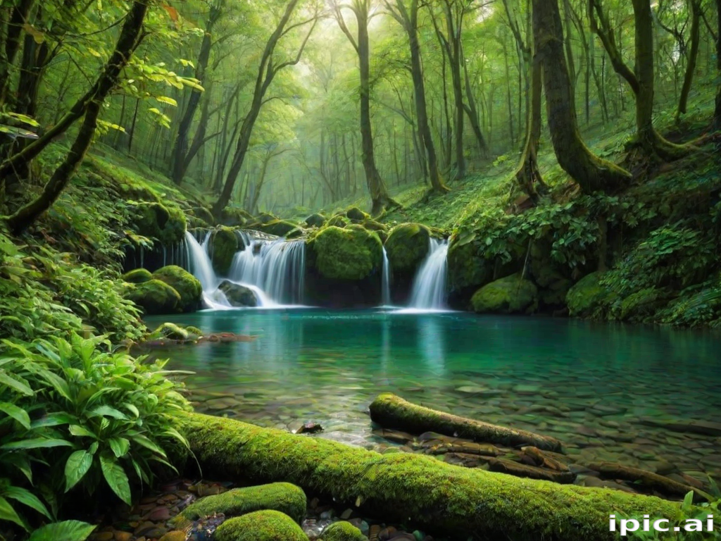 nature iphone background