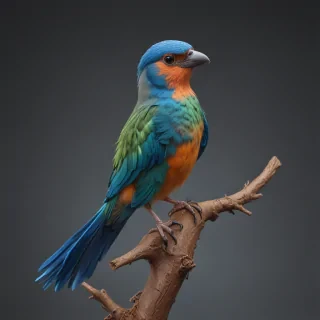 bird transparent background