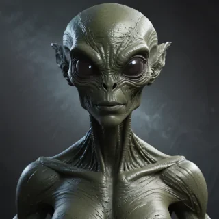 alien png