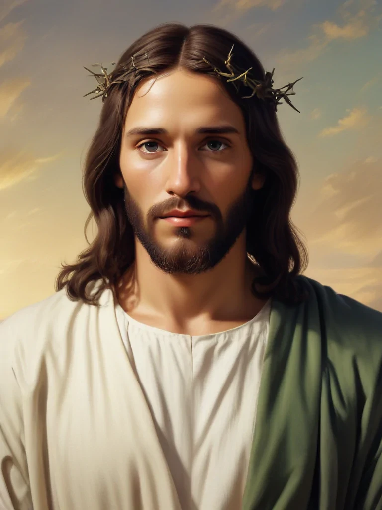 wallpaper of jesus christ
