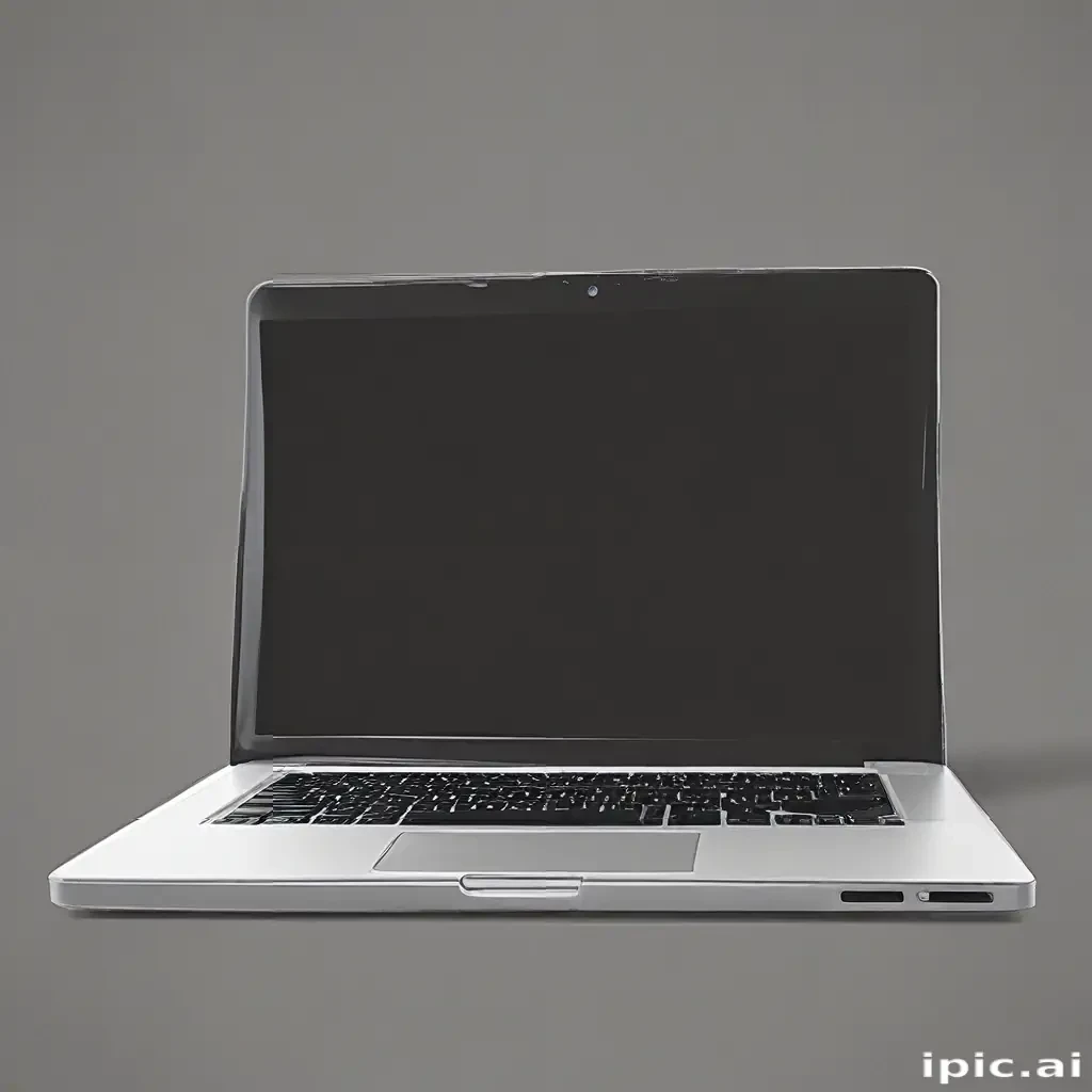 laptop clipart