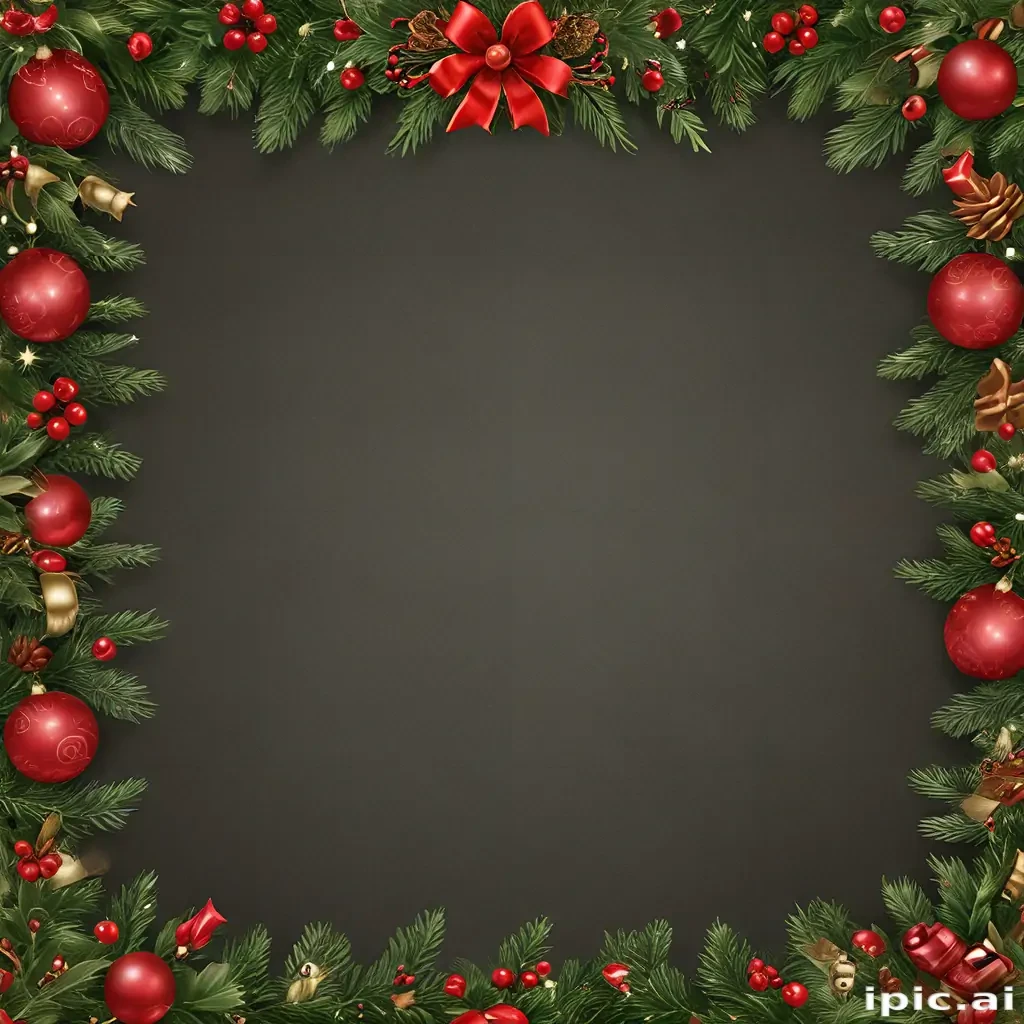 christmas border .png