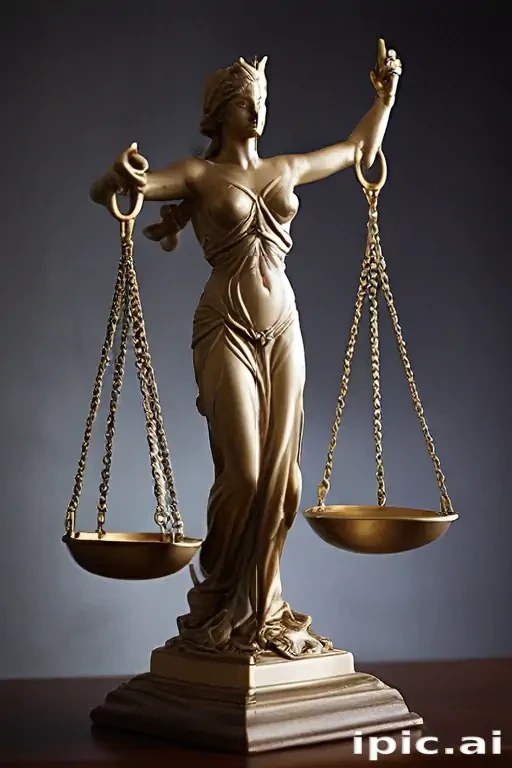 scales of justice
