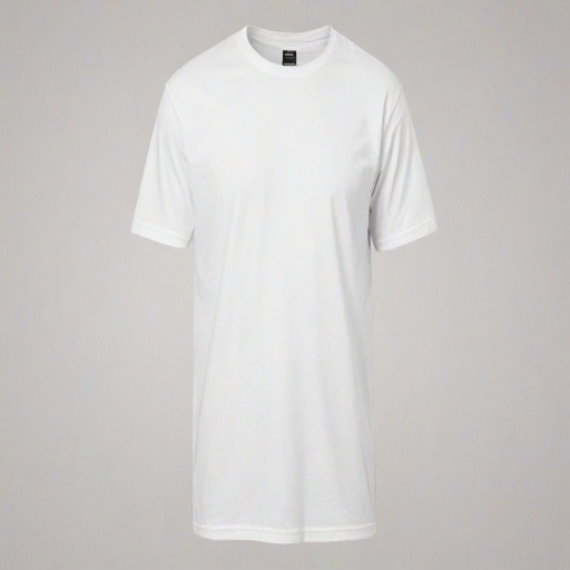 white tshirt png