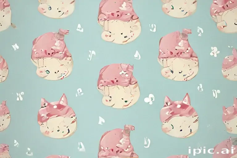baby shower wallpaper