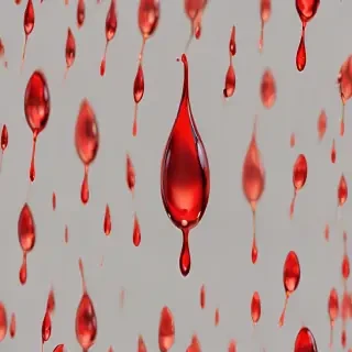 blood droplet png