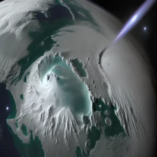 comet png