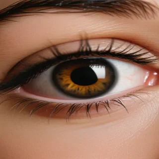 black eye png