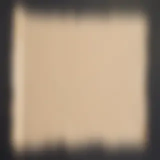 transparent background ripped paper