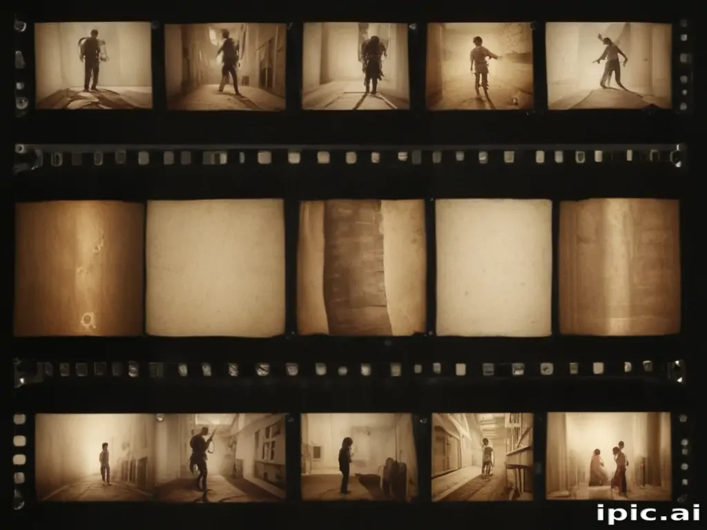 film strip png