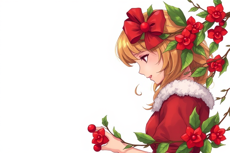 holly png