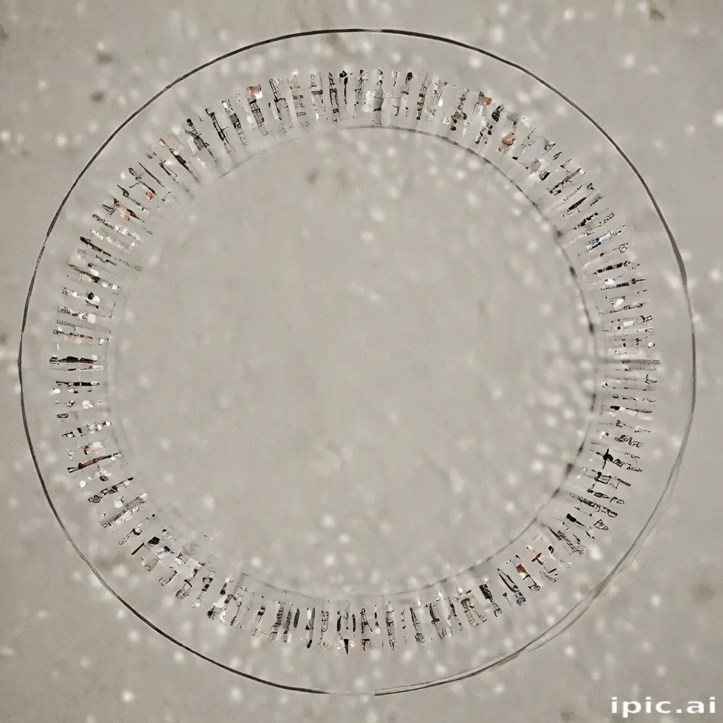 circle iamge