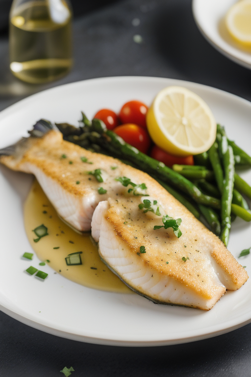 pan fried walleye no breading