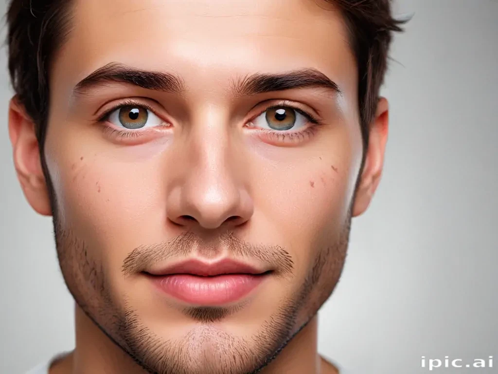 face png